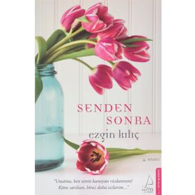 Senden Sonra - Emily Hope