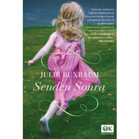 Senden Sonra - Julie Buxbaum