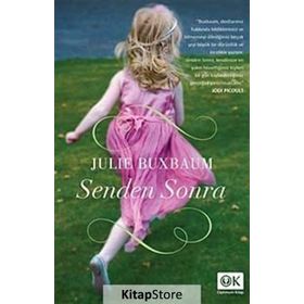 Senden Sonra - Julie Buxbaum