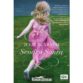 Senden Sonra - Julie Buxbaum