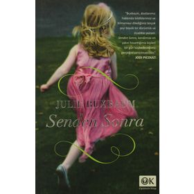 Senden Sonra - Julie Buxbaum