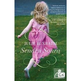 Senden Sonra - Julie Buxbaum