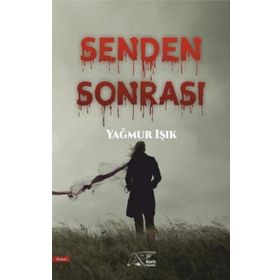 Senden Sonrası Kuytu Yayınları