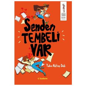 Senden Tembeli Var - Tuba Aktaş Deli