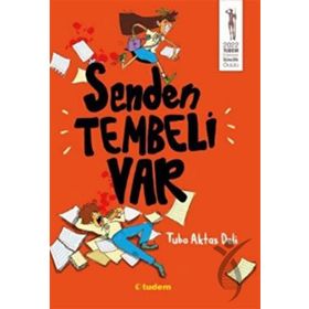 Senden Tembeli Var - Tuba Aktaş Deli
