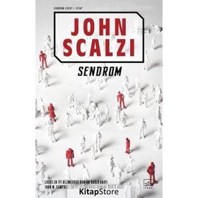 Sendrom / John Scalzi