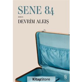 Sene 84 - Devrim E. Alkış