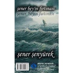 ŞENER BEY'IN FIRTINASI - ŞENER BEY'IN YOL HARITASI - ŞENER ŞENYÜREK