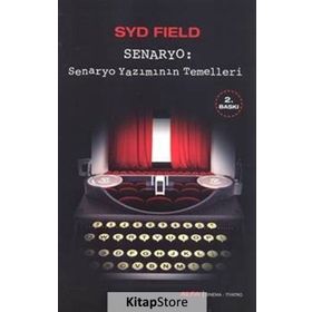 SENERYO SENARYO YAZIMININ TEMELLERI - SYD FIELD