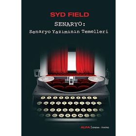 SENERYO SENARYO YAZIMININ TEMELLERI - SYD FIELD
