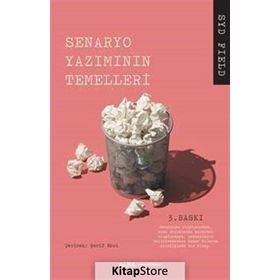SENERYO SENARYO YAZIMININ TEMELLERI - SYD FIELD