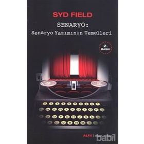 SENERYO SENARYO YAZIMININ TEMELLERI - SYD FIELD