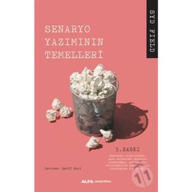 SENERYO SENARYO YAZIMININ TEMELLERI - SYD FIELD