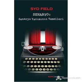 SENERYO SENARYO YAZIMININ TEMELLERI - SYD FIELD