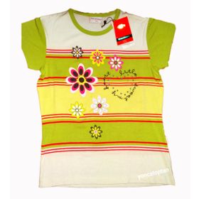 Senfoni 5309 Bayan Pijama Takımı