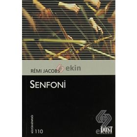 Senfoni - Remi Jacobs