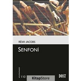 Senfoni - Remi Jacobs