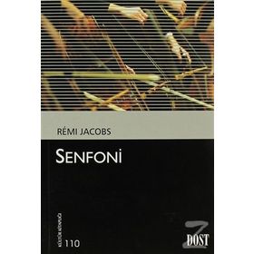 Senfoni - Remi Jacobs