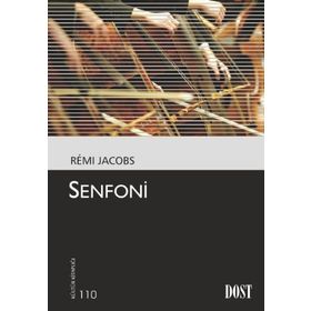 Senfoni - Remi Jacobs