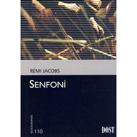 Senfoni - Remi Jacobs