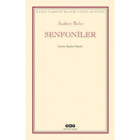 SENFONILER - ANDREY BELIY