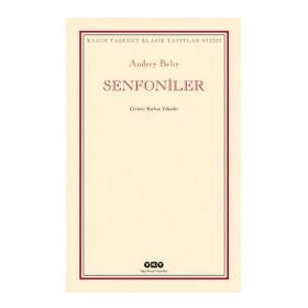SENFONILER - ANDREY BELIY