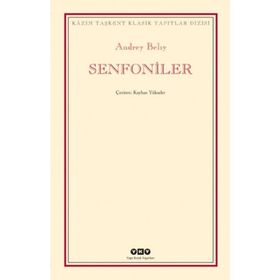 SENFONILER - ANDREY BELIY