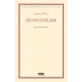 SENFONILER - ANDREY BELIY