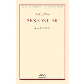 SENFONILER - ANDREY BELIY