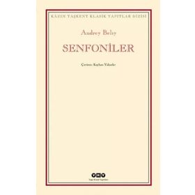 SENFONILER - ANDREY BELIY