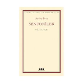 SENFONILER - ANDREY BELIY