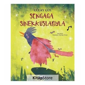 Şengaga Sinekkuşlarıyla