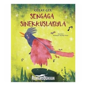 Şengaga Sinekkuşlarıyla