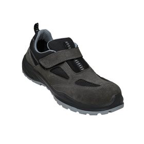 Şengüler 1100 Sg-G Vogel Gri İş Ayakkabısı