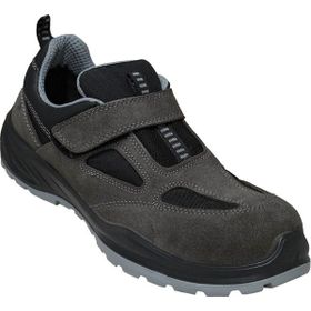 Şengüler 1100 Sg-G Vogel Gri İş Ayakkabısı