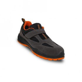 Şengüler 1100 Sg-G Vogel Gri İş Ayakkabısı