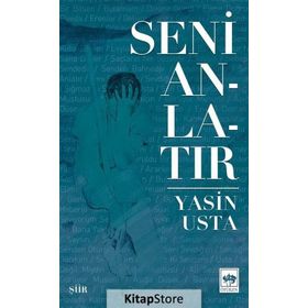 Seni Anlatır - Yasemin Telli