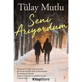 Seni Arıyordum - Tülay Mutlu