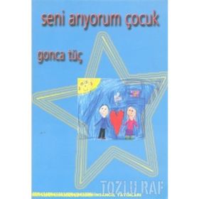 SENI ARIYORUM ÇOCUK - GONCA TÜÇ