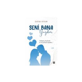 Seni Bana Yazdım - Şafak Susam