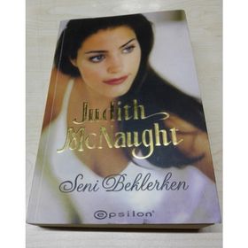 SENI BEKLERKEN - JUDITH MCNAUGHT