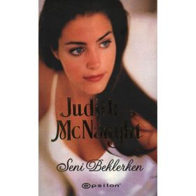 SENI BEKLERKEN - JUDITH MCNAUGHT