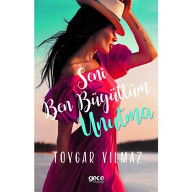 Seni Ben Büyüttüm Unutma - Toygar Yılmaz