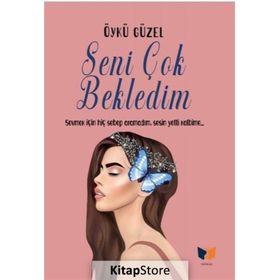 Seni Çok Bekledim - Öykü Güzel