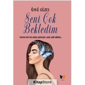 Seni Çok Bekledim - Öykü Güzel