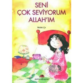 SENI ÇOK SEVIYORUM ALLAH'IM ALLAH'I ARARKEN - CLAIRE JOBERT