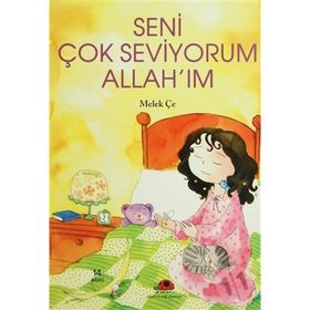 SENI ÇOK SEVIYORUM ALLAH'IM ALLAH'I ARARKEN - CLAIRE JOBERT