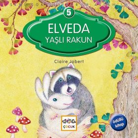 SENI ÇOK SEVIYORUM ALLAH'IM ELVEDA YAŞLI RAKUN - CLAIRE JOBERT