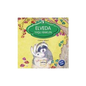 SENI ÇOK SEVIYORUM ALLAH'IM ELVEDA YAŞLI RAKUN - CLAIRE JOBERT