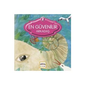 SENI ÇOK SEVIYORUM ALLAH'IM EN GÜVENILIR ARKADAŞ - CLAIRE JOBERT